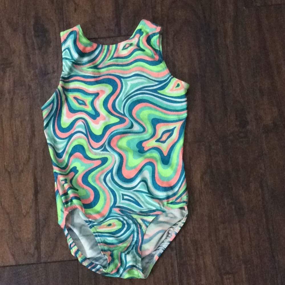 Leotard